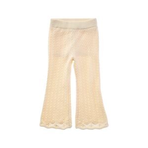 Design History Girls  Girls Pant, White